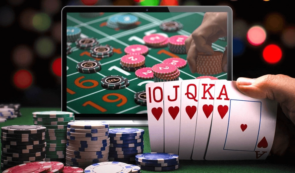 Bet-Baccarat: วิธีวางเดิมพันอย่างมีประสิทธิภาพ