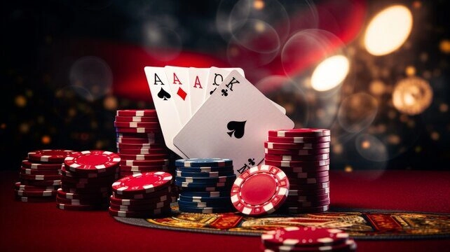 Bet Baccarat