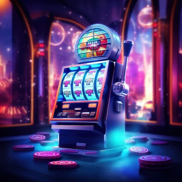 ประเภทของเกมสล็อตที่สามารถ playing slots ได้