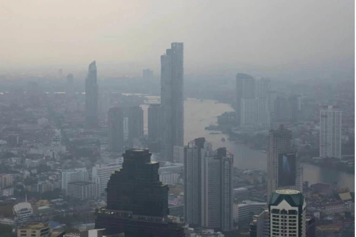 Air Pollution 2